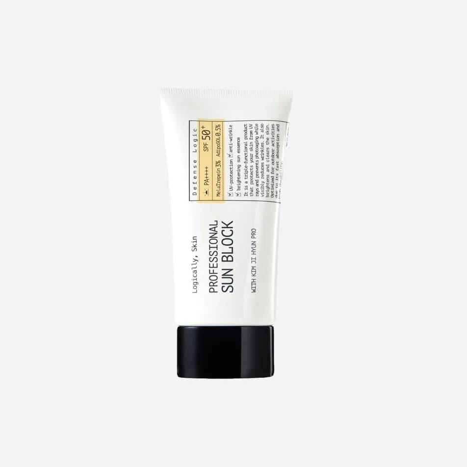 Professional Sun Block 70g