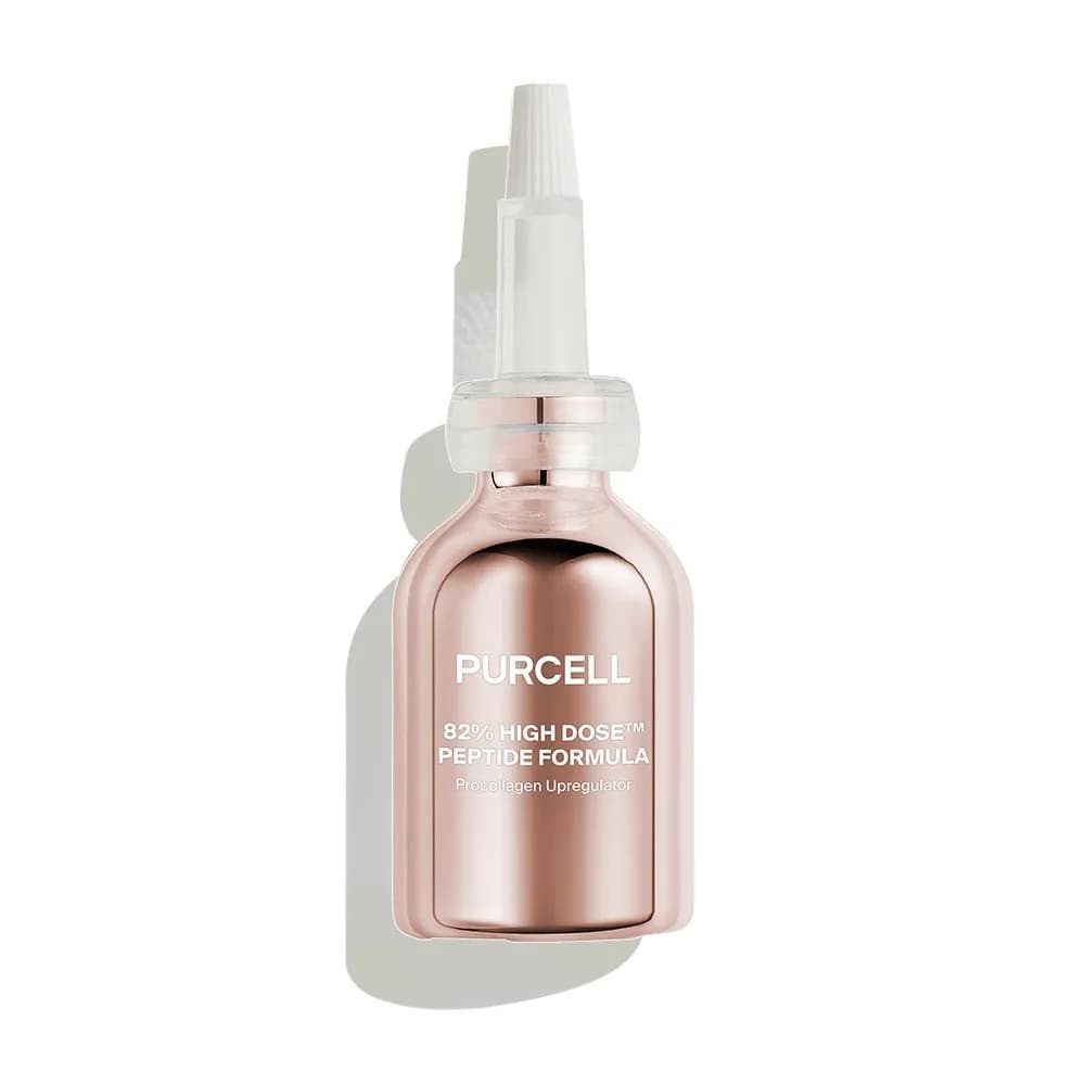 82% High Dose Peptide Formula 30ml