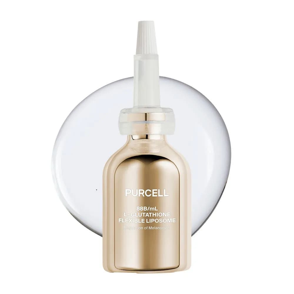 88B/mL L-Glutathione Flexible Liposome 30ml