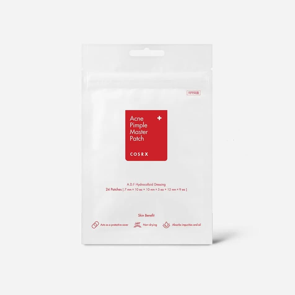 Acne Pimple Master Patch