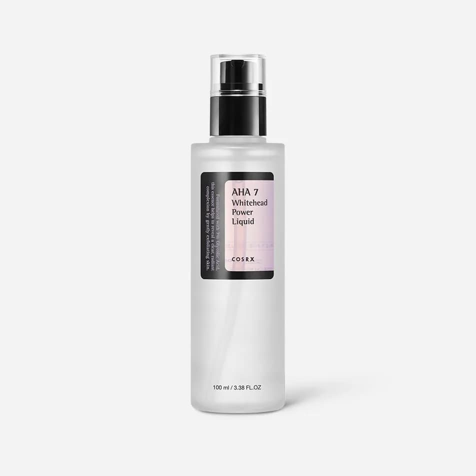 AHA 7 Whitehead Power Liquid 100ml