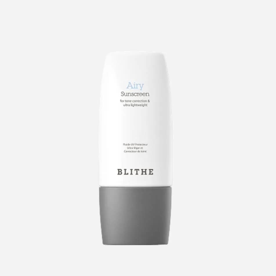UV Protector Airy Sunscreen 50ml