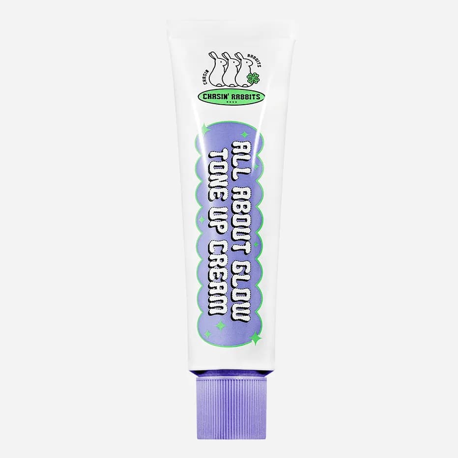 All About Glow Tone Up Cream 50ml