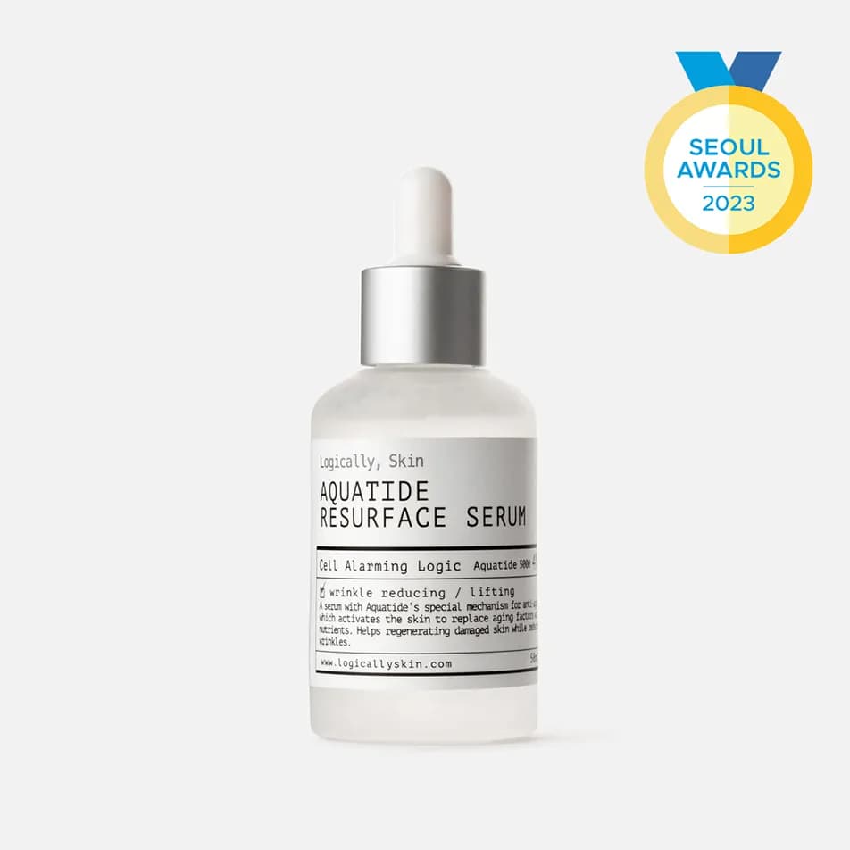 Aquatide Resurface Serum 50ml