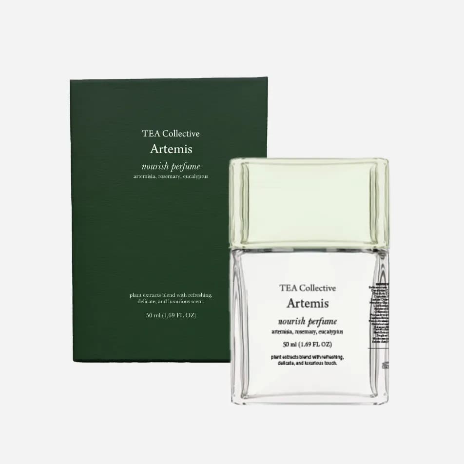 Artemis Eau de Mist 50ml
