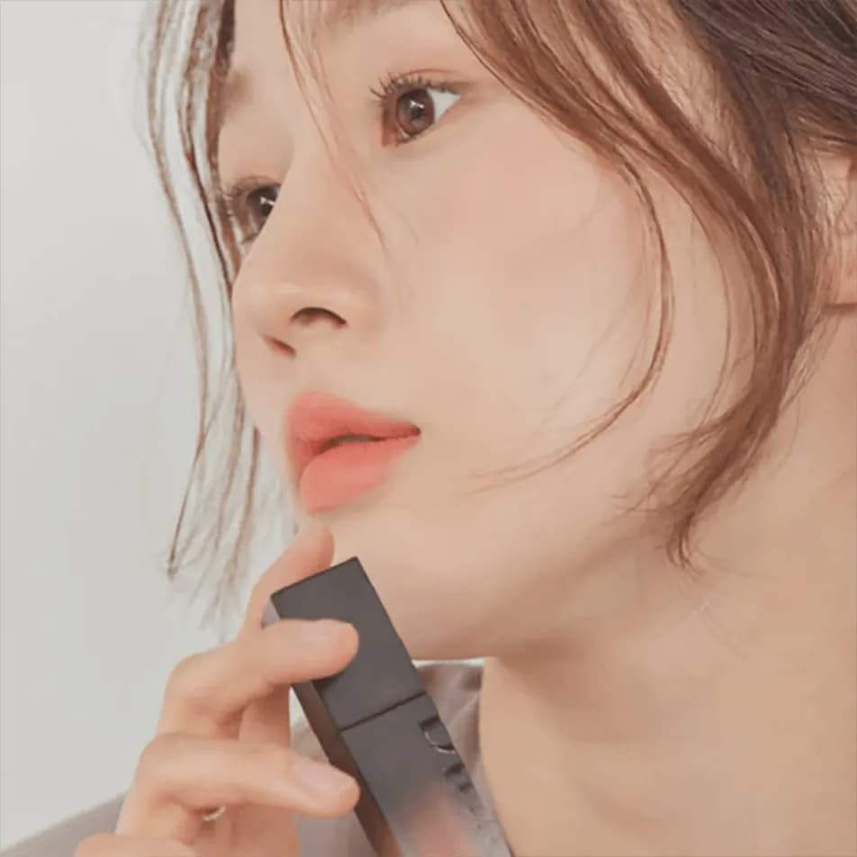 Blur-Finish Lip Tint 3.5g
