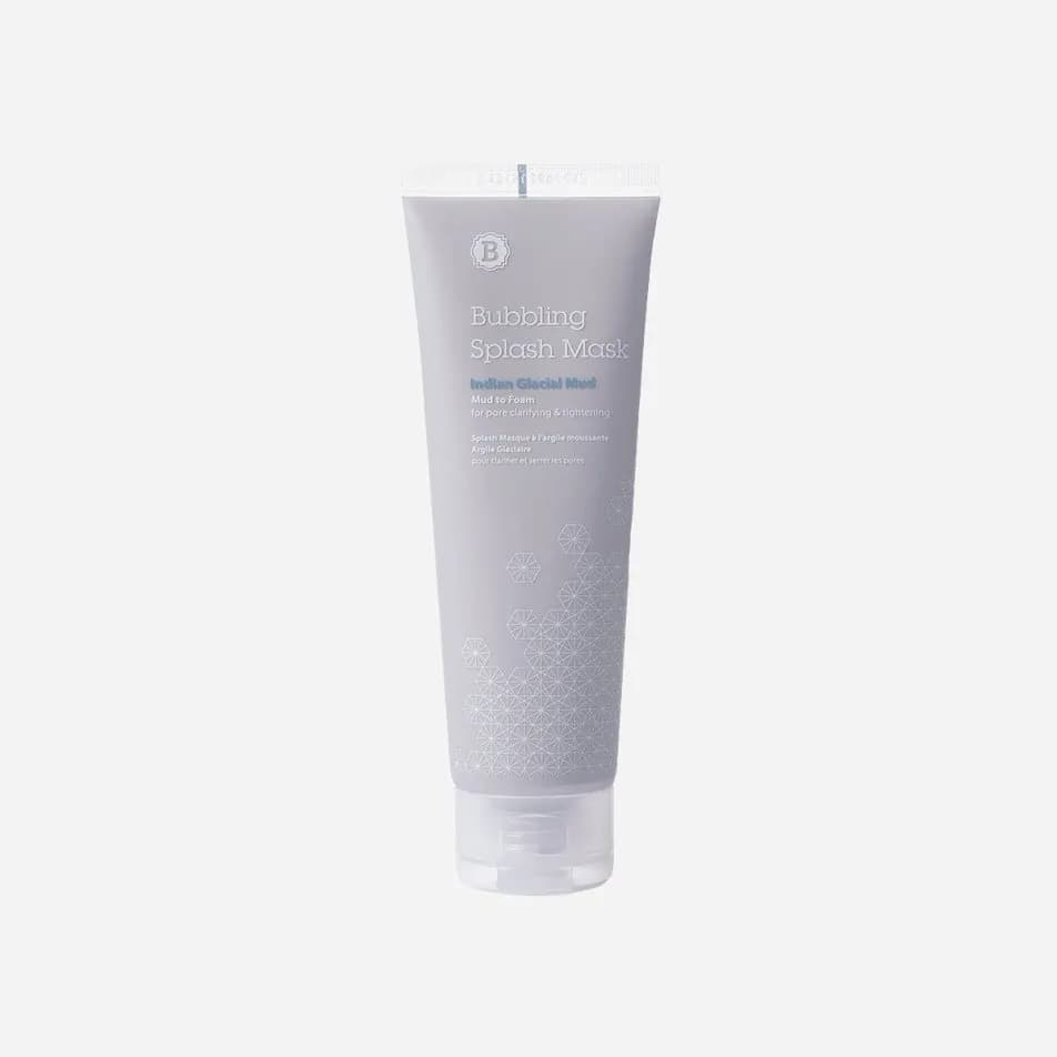 Indian Glacial Mud Mask & Facial Cleanser