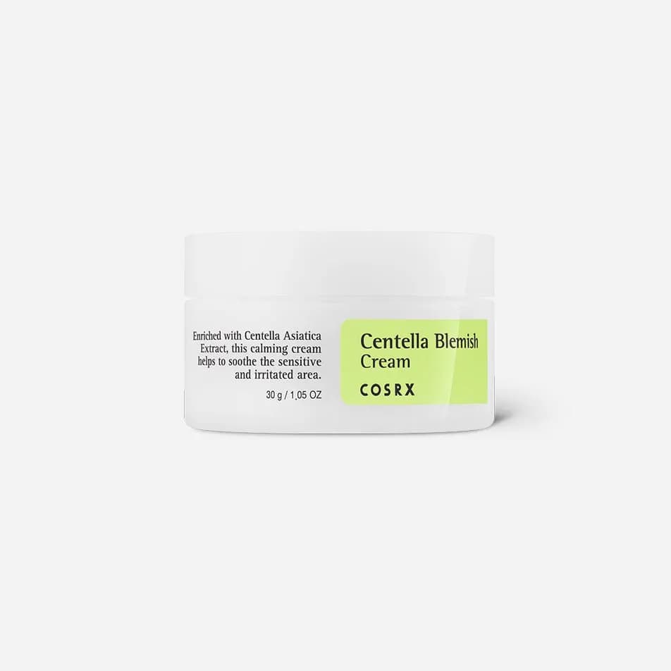 Centella Blemish Cream 30ml
