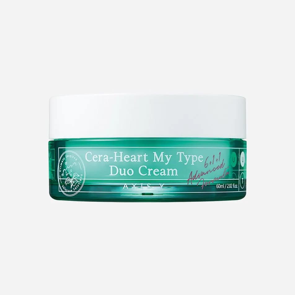 Cera-Heart My Type Duo Cream 60ml
