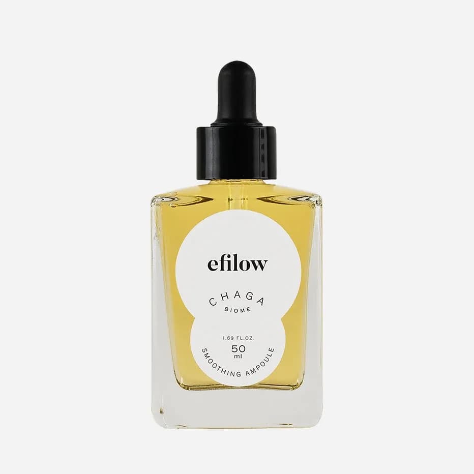 Chaga Mushroom Biome Smoothing Ampoule 50ml