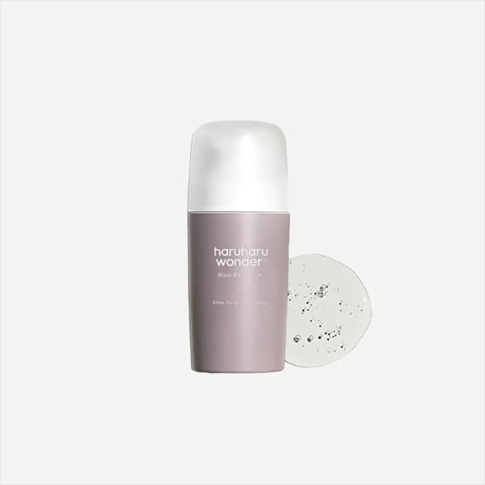 Black Rice Serum 30ml