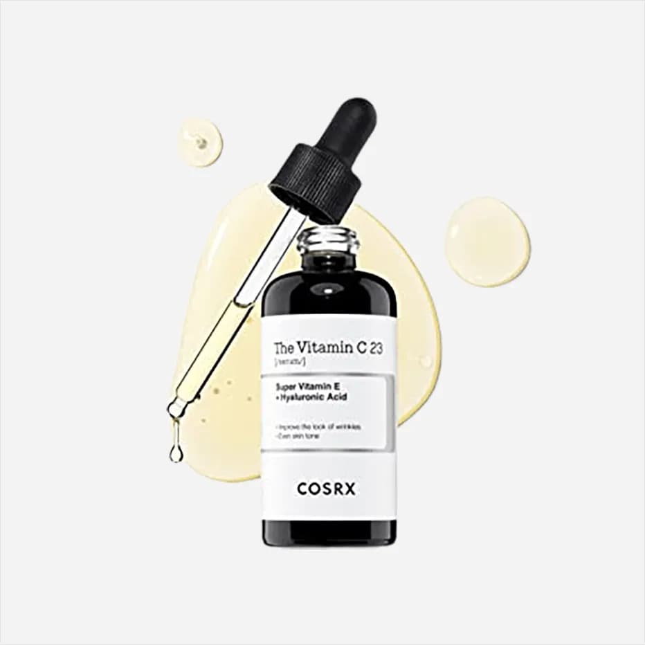 The Vitamin C 23 Serum 20ml