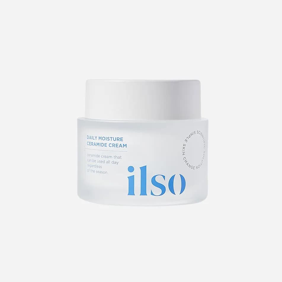 Daily Moisture Pudding Cream 50ml