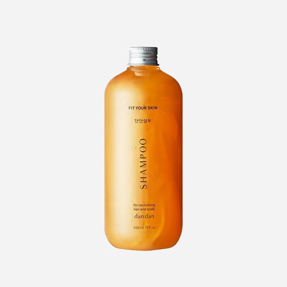 Dan Dan Shampoo 500ml