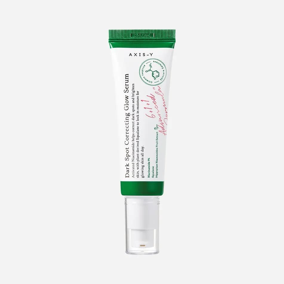 Dark Spot Correcting Glow Serum 50ml