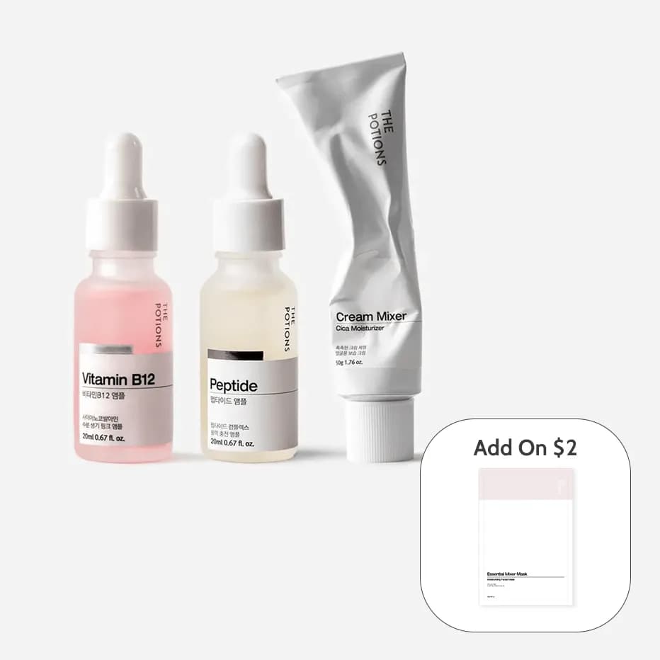 Dewy Drop Trio