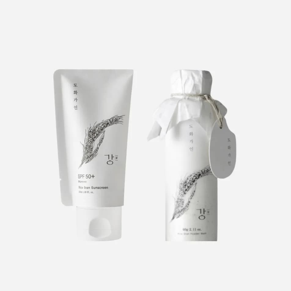 Dohwa Day n' Night Set