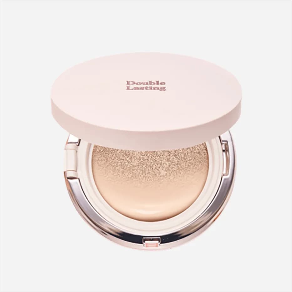 Double Lasting Cushion Glow 15g