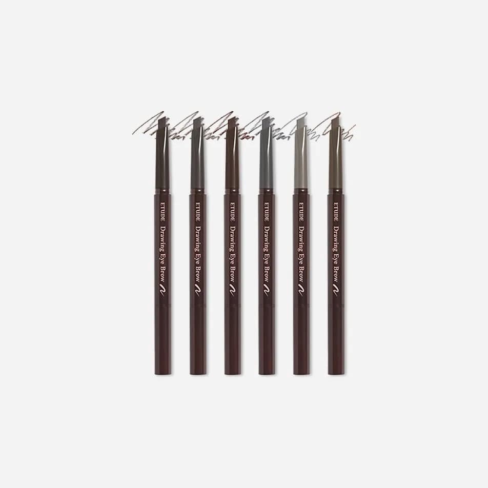 Drawing Eyebrow 0.25g