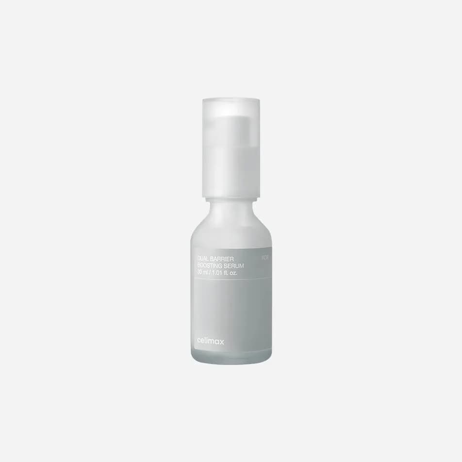 Dual Barrier Skin Boosting Serum 30ml