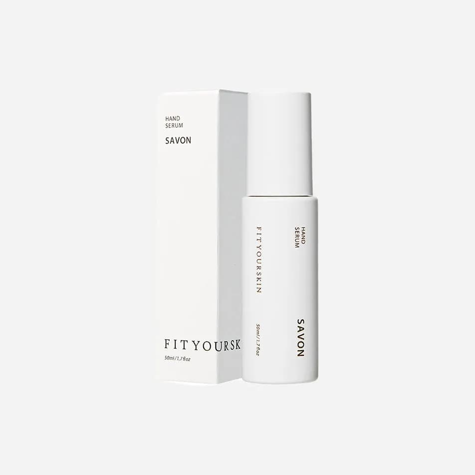Hand Serum Savon 50ml