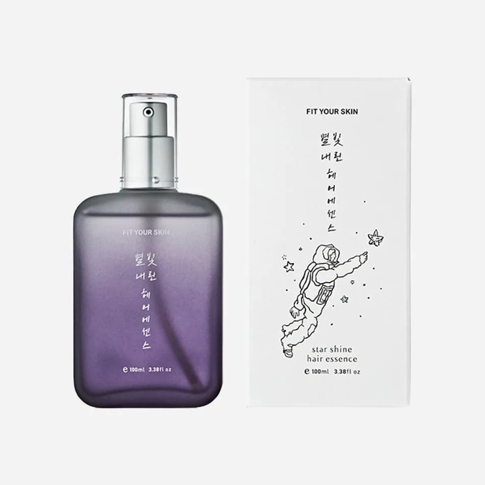 Star Shine Hair Essence 100ml