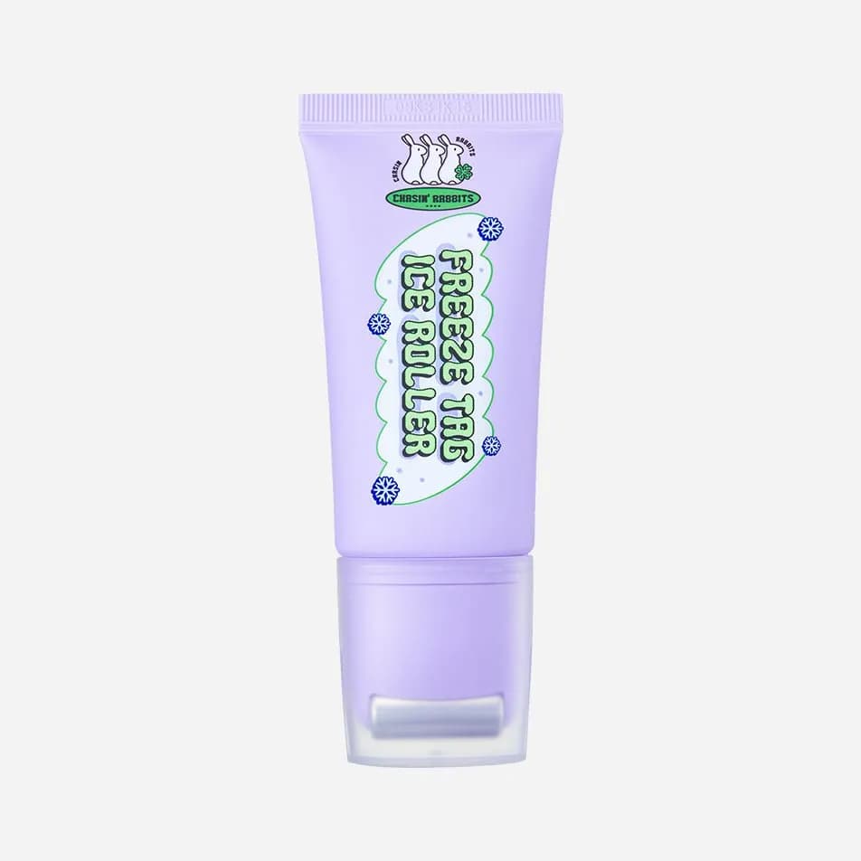 Freeze Tag Ice Roller 50ml