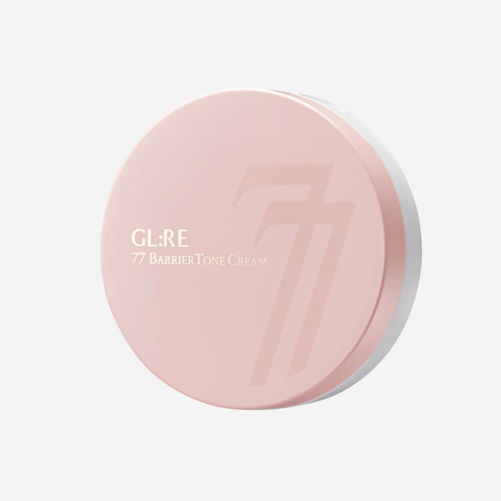 GL:RE 77 Barrier Tone Cream Cushion 15g