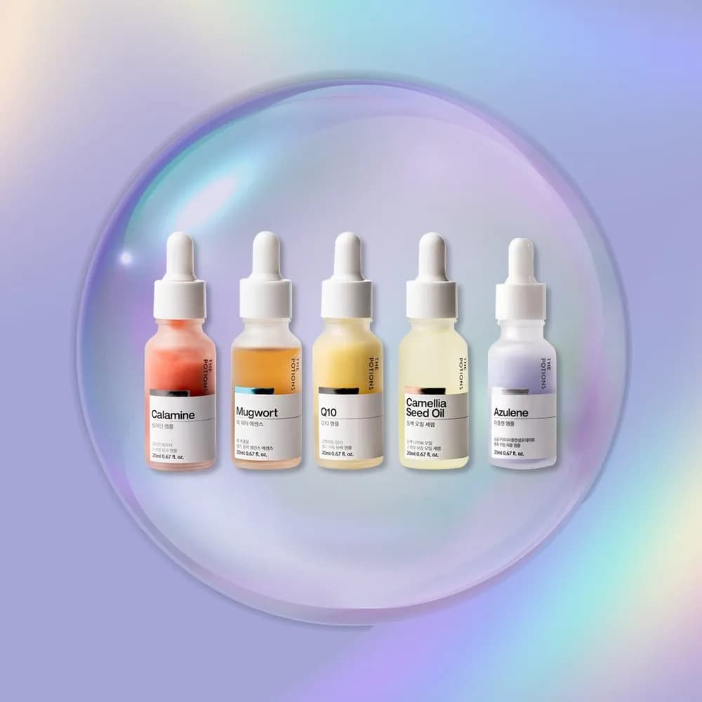 Glow With Pride Set