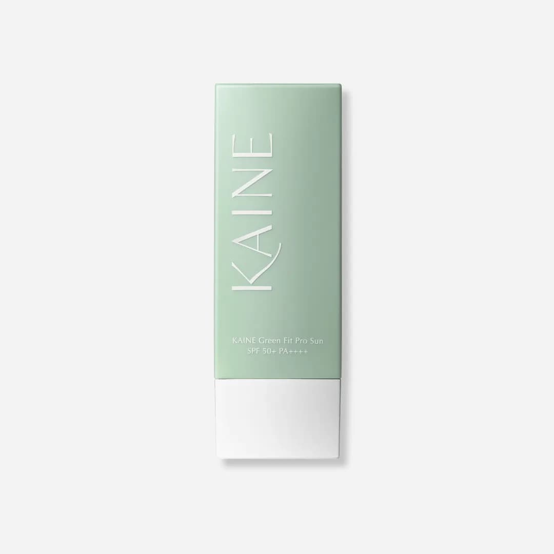 Green Fit Pro Sun 55ml
