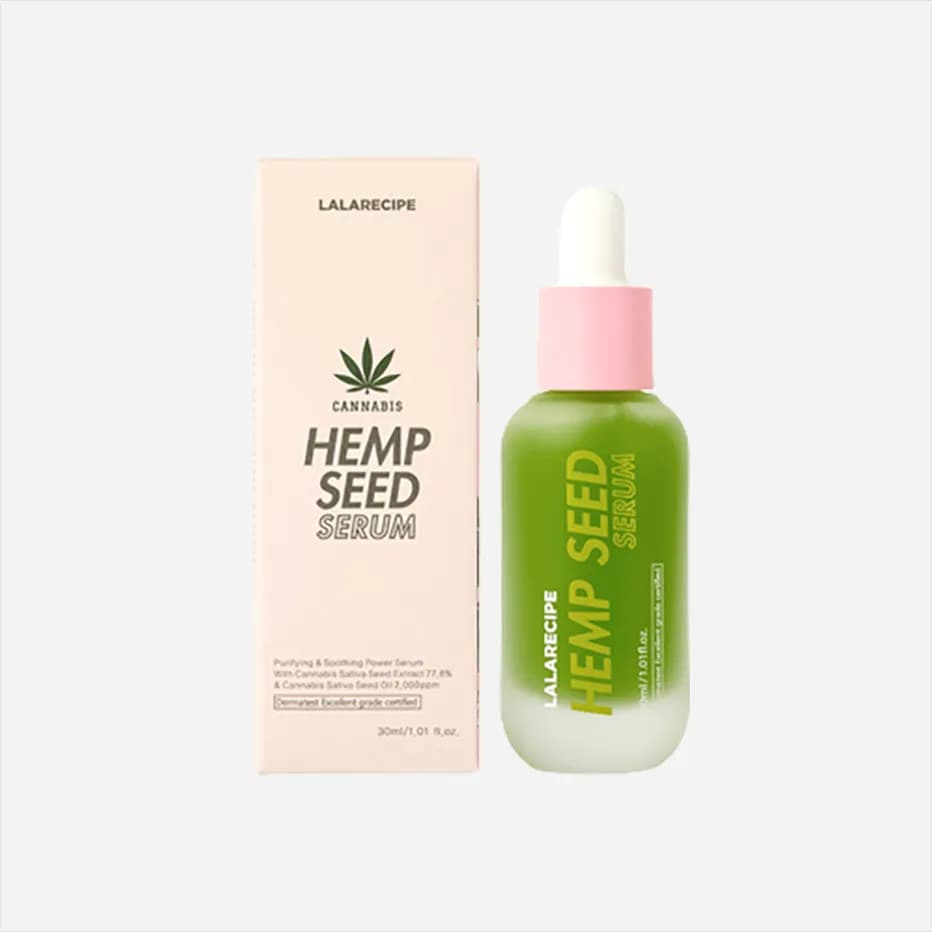 Hempseed Serum 30ml