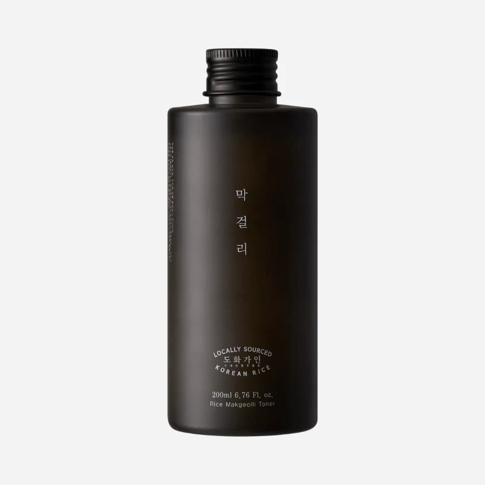 House of Dohwa Rice Makgeolli Toner 200ml