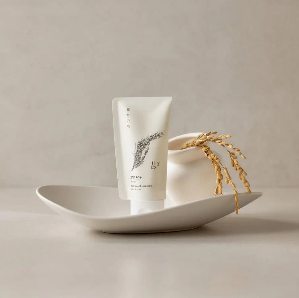 House of Dohwa Sun screen 50ml