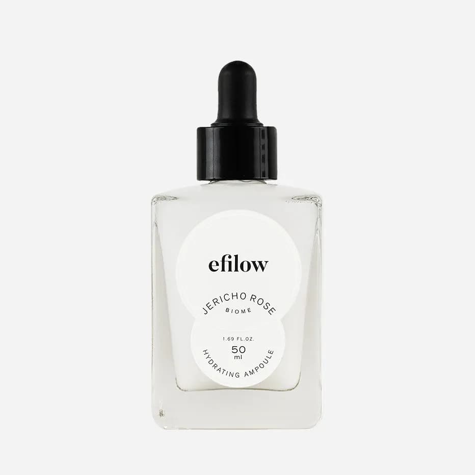 Jericho Rose Biome Hydrating Ampoule 50ml