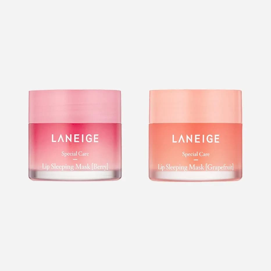 Lip Sleeping Mask 20g