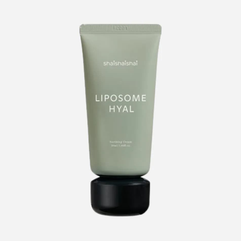 Liposome Hyal Cica Soothing Cream 50ml