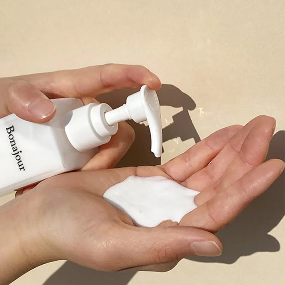 Mellow Mild Milk Cleanser 200ml