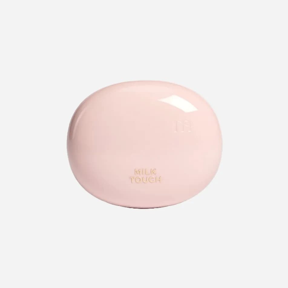 Milktouch All-day Skin Fit Milky Glow Cushion 15g*2ea