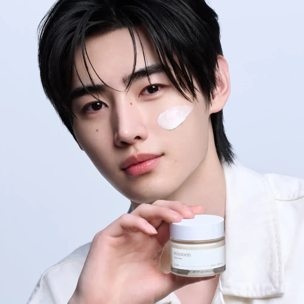 mixsoon Bean Cream 50ml