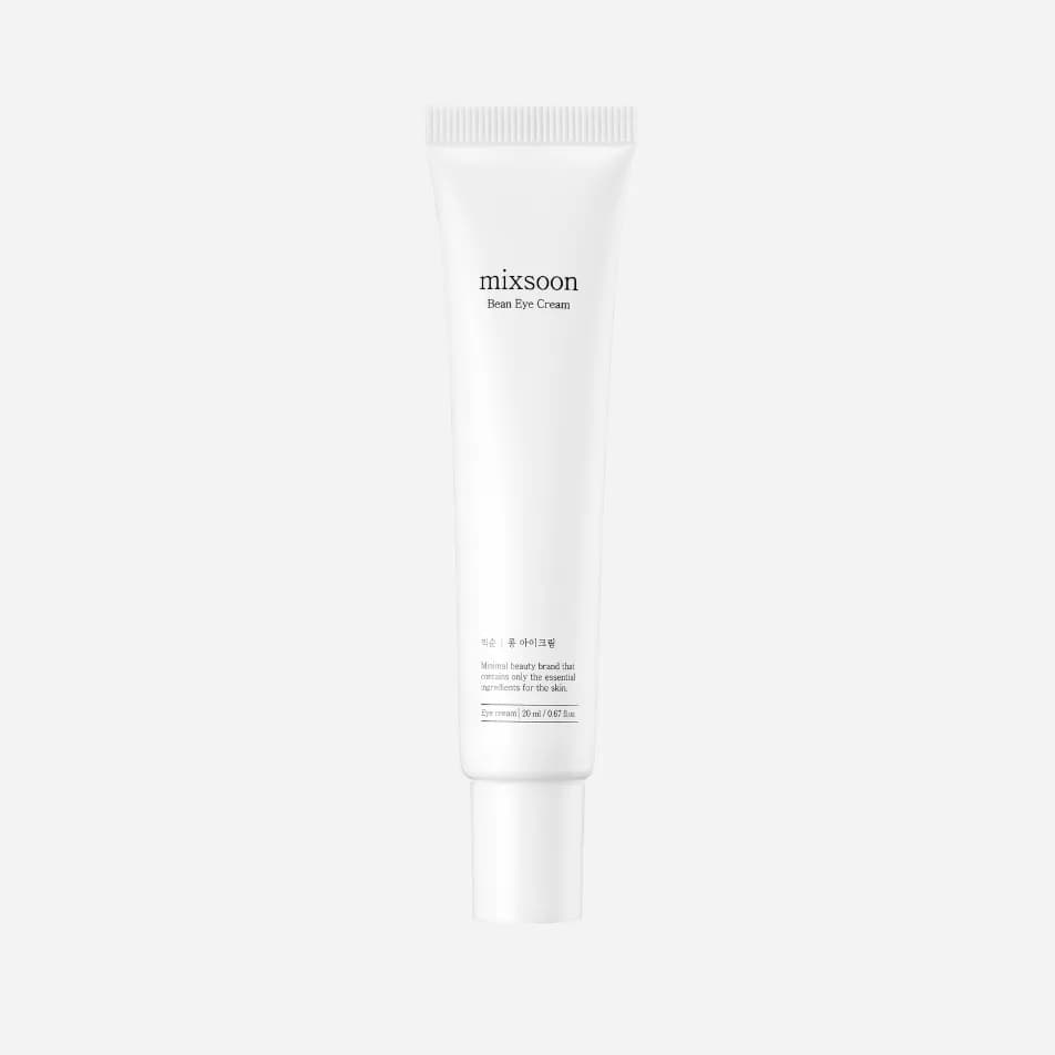 mixsoon Bean Eye Cream 20ml
