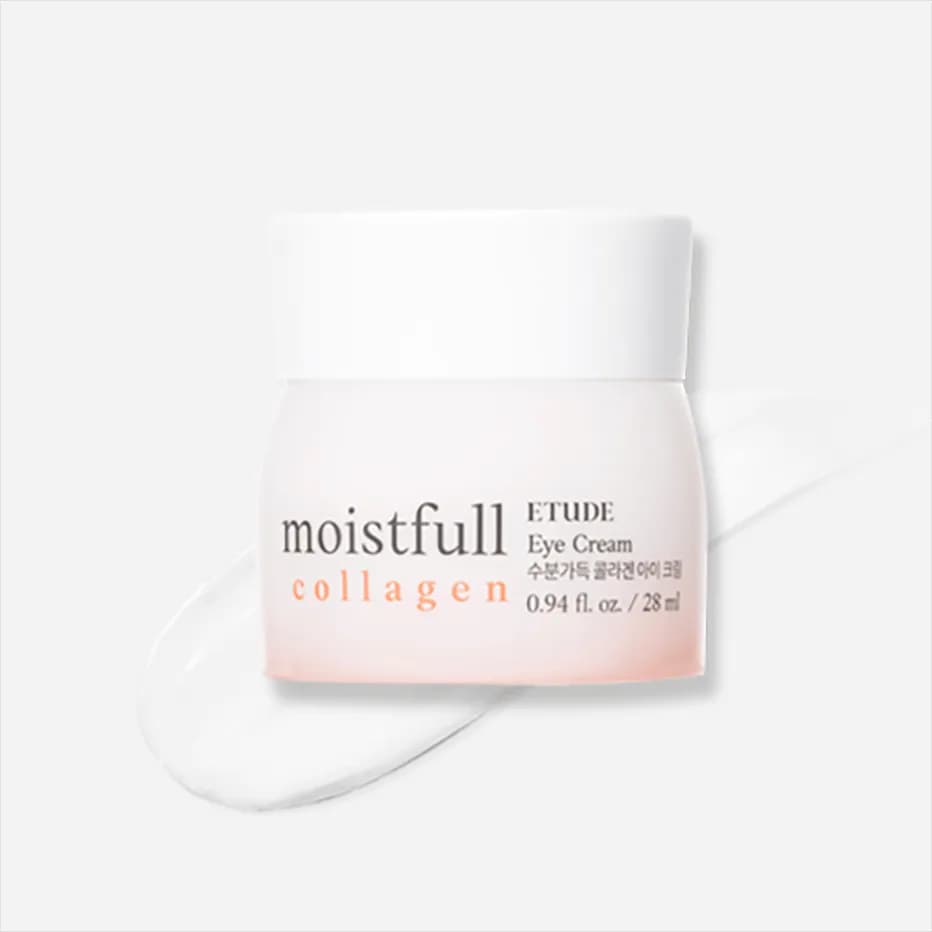 Moistfull Collagen Eye Cream 28ml