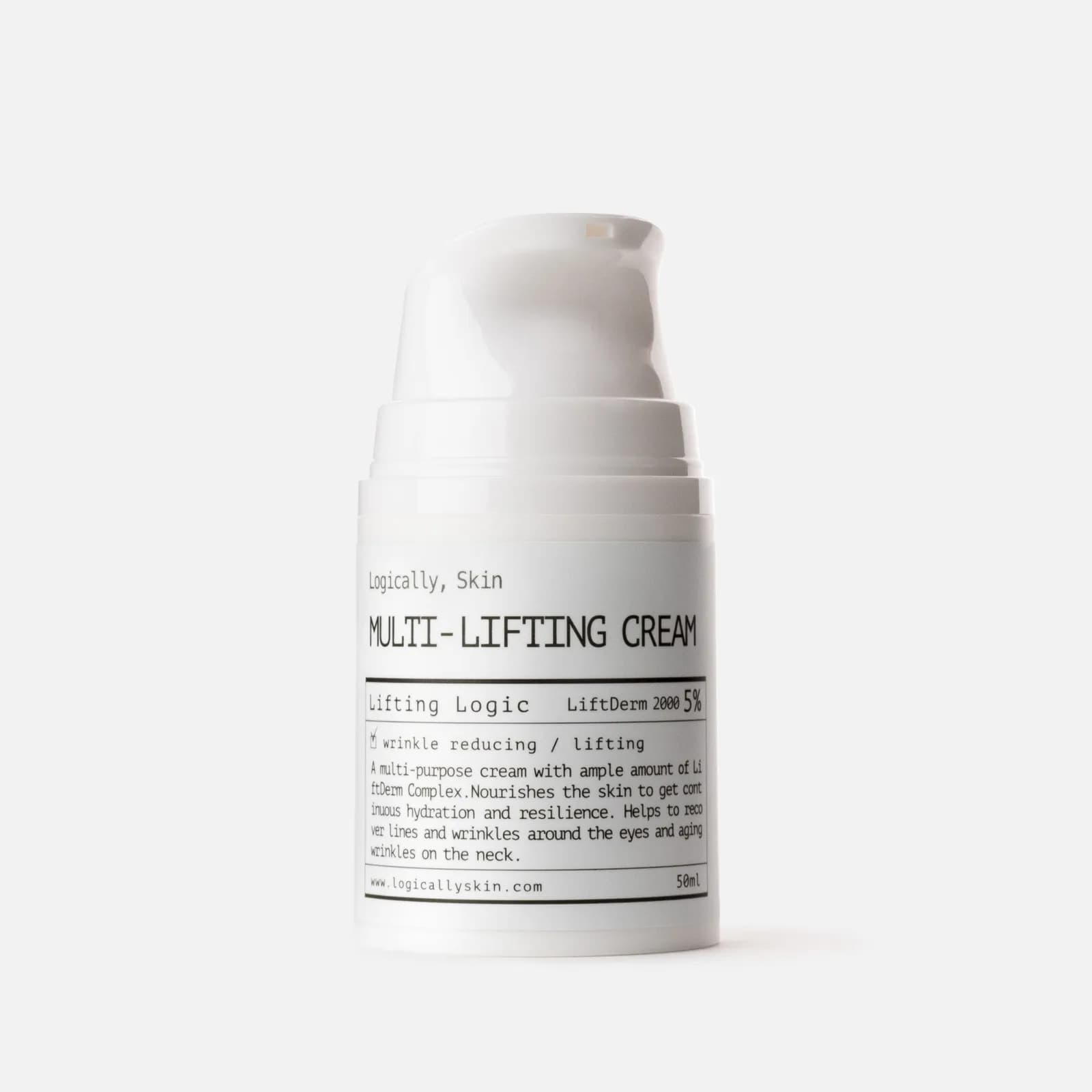 Multi Lifting Cream 50ml