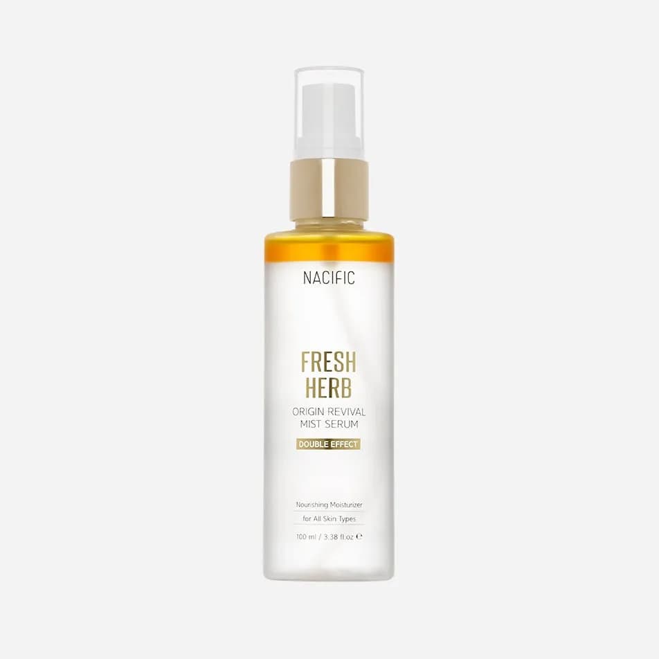 NACIFIC Fresh Herb Origin Mist Serum 100ml