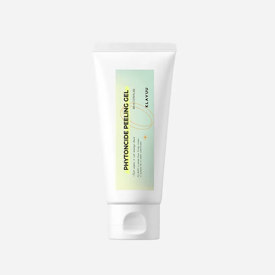 Phytoncide Peeling Gel 80ml