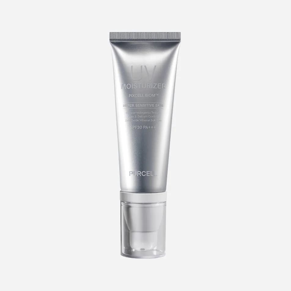 Pixcell Biom UV Moisturizer 40ml