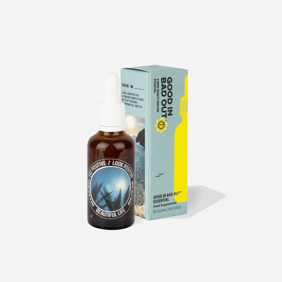 Good In Bad Out Essential (50g)