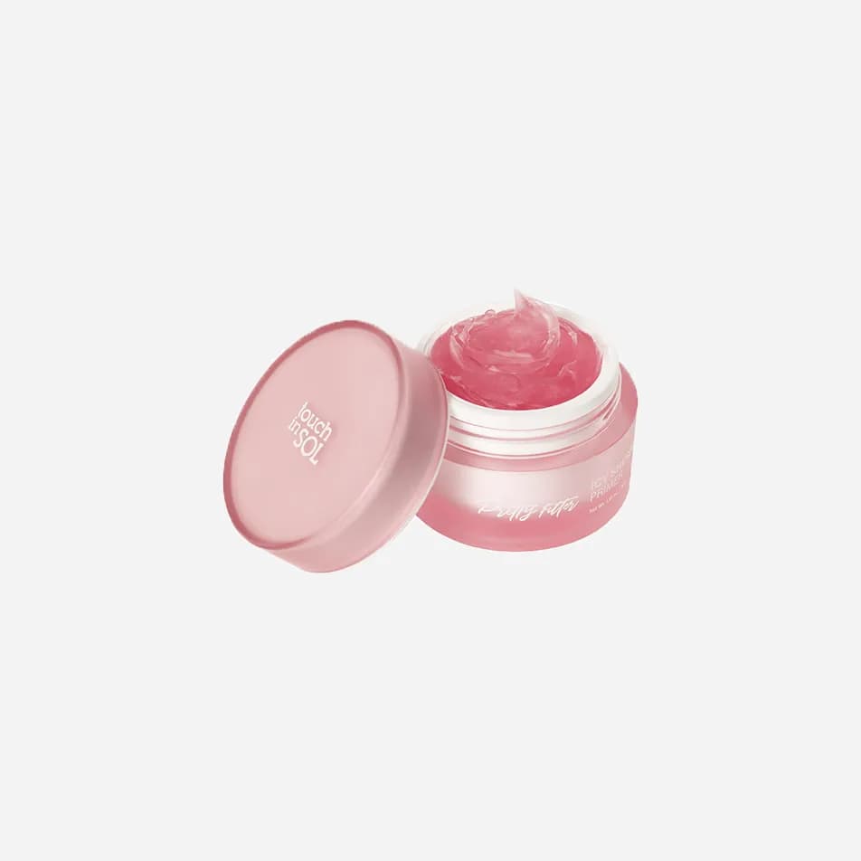 Pretty Filter Icy Sherbet Primer 30g