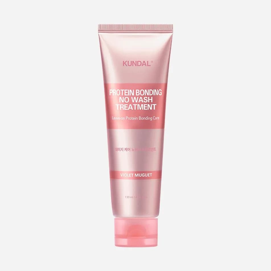 PROTEIN BONDING NO WASH TREATMENT 130ML - VIOLET MUGUET