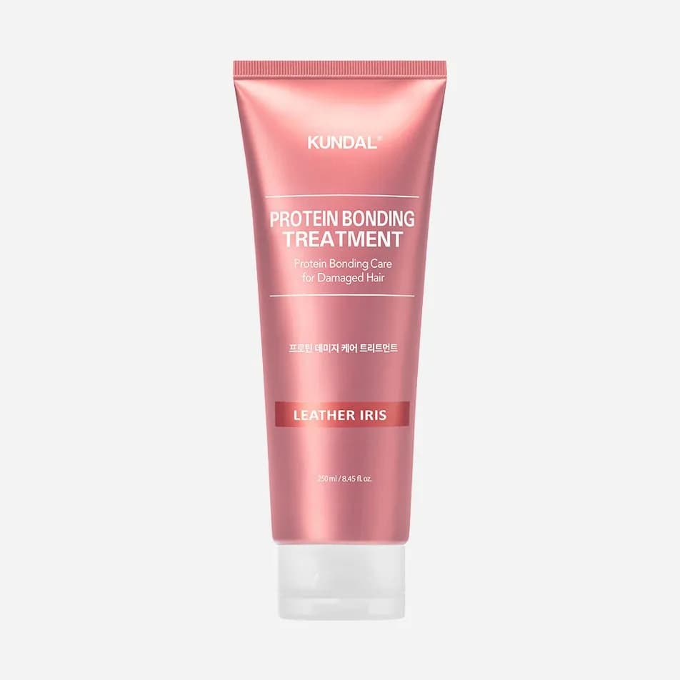 PROTEIN BONDING TREATMENT 250ML - LEATHER IRIS