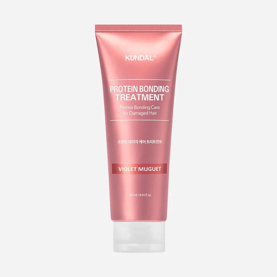 PROTEIN BONDING TREATMENT 250ML -VIOLET MUGUET